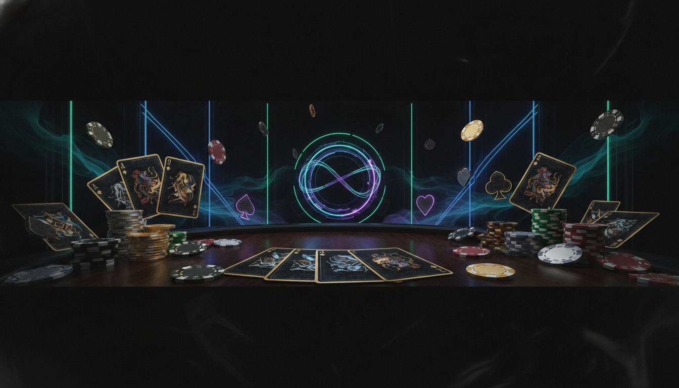 Weiss Casino