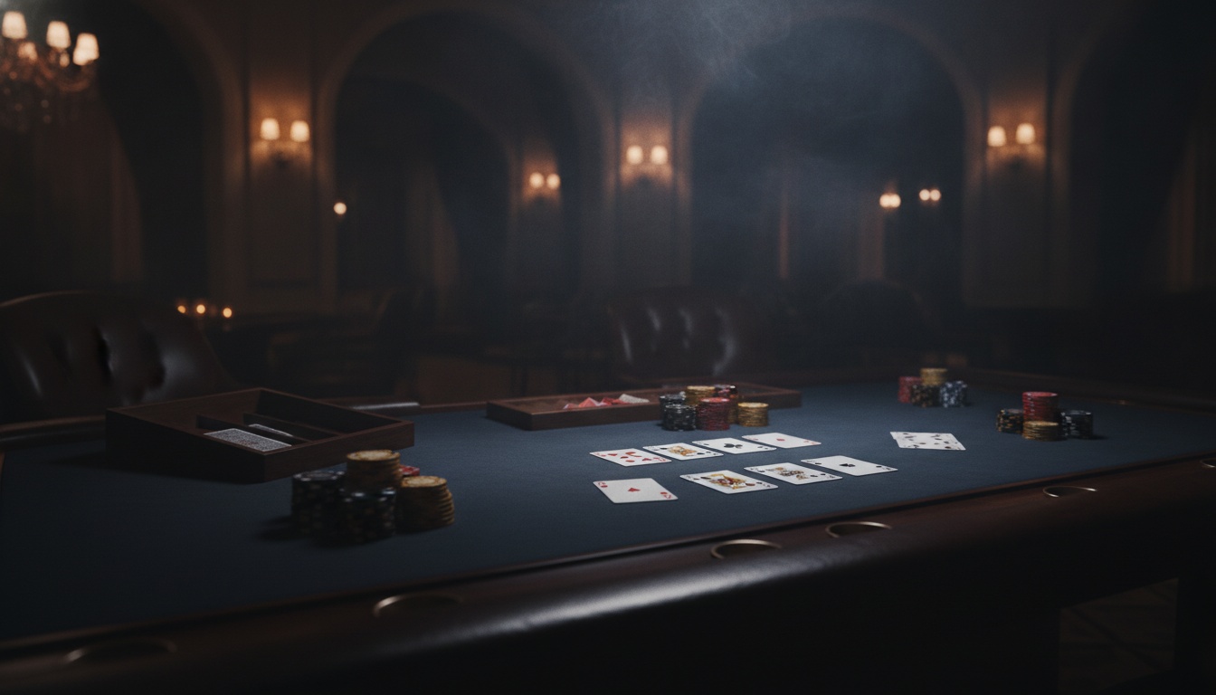 Προϊόντα και επιλογές παιχνιδιών στο Weiss Casino
