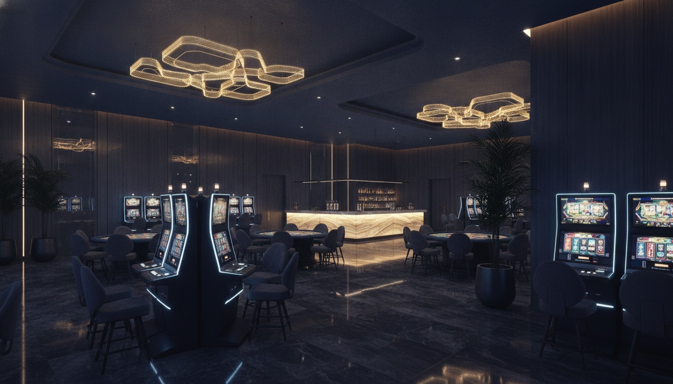 Weiss Casino — Λεπτομερής Ανασκόπηση